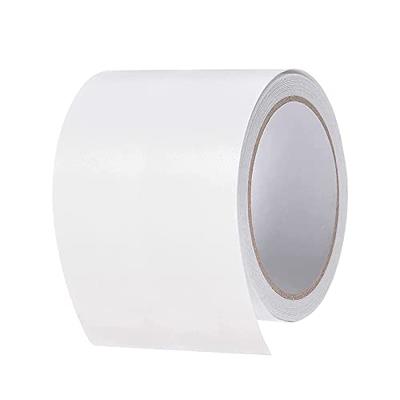 High Adhesive Tarpaulin Tape, Waterproof Tent Repair Tape, Universal 3 x  16.4ft Awning Repair Tape, Tarpaulin Awning Repair Tape, Canvas Repair Tape,  Sun Protection Tape for Tarpaulin, Awning, Tent