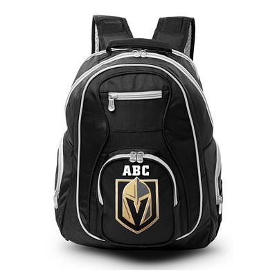 Mojo Las Vegas Raiders Ultimate Fan Backpack Black