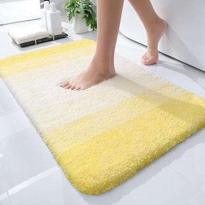 Muddy Mat As-seen-on-tv Highly Absorbent Microfiber Door Mat and Pet Rug, Non Slip Thick Washable Area and Bath Mat Soft Chenil