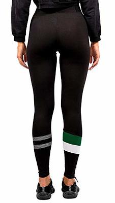 Ultra Game NBA Milwaukee Bucks Womens Leggings Perimeter Fitness Sport Yoga  Pants, Black, Small - Yahoo Shopping