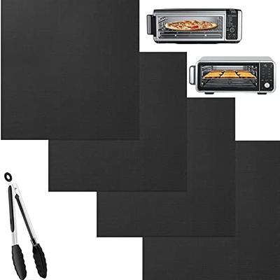 Air Fryer Parchment Paper Liners Teflon Grill Mat For Ninja Foodi