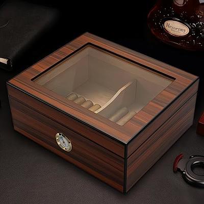 Visol Analog Hygrometer Humidor