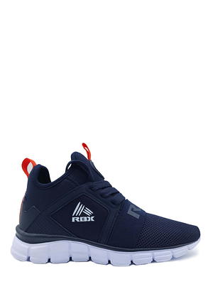 RBX Toddler Boys Knitted Slip-On Sneakers 