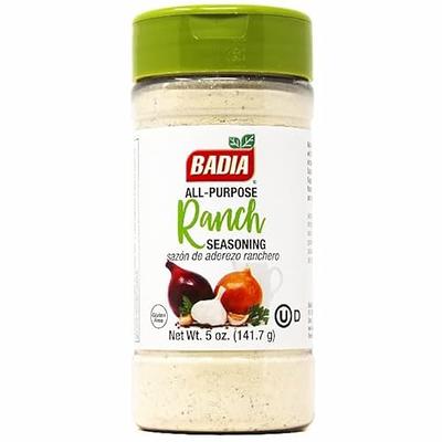 Badia Orange Pepper, 12 Ounce -- 4 per case