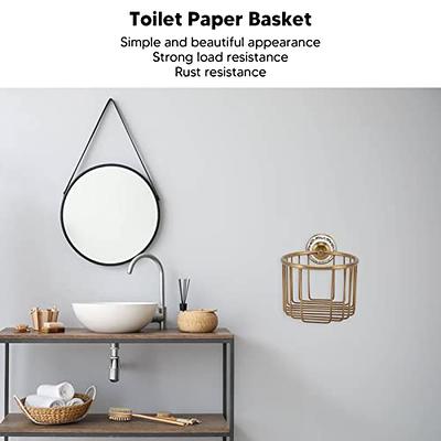 Set towel toilet paper cosmetic baskets holder box, Bathroom - Inspire  Uplift