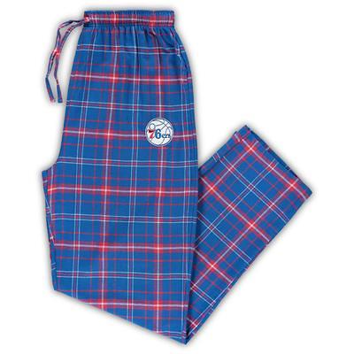 Men's Concepts Sport Navy, Red St. Louis Cardinals Big and Tall Flannel  Pants - Navy, Red - ShopStyle