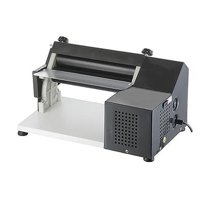 GODFATHER Fondant Sheet Laminator - Electric Roller Maker - Icing