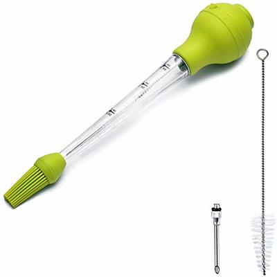 Goodcook 735533010027 Good Cook 11.5 in Turkey Baster, 11-1/2, Red