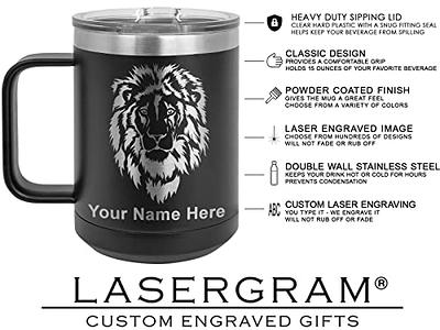 Custom mugs and Personalized mugs Personalized Laser Engraving