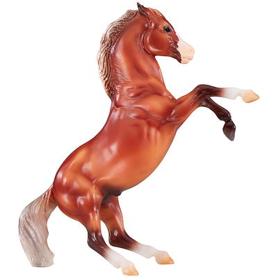 Breyer Freedom Series Red Velvet Horse