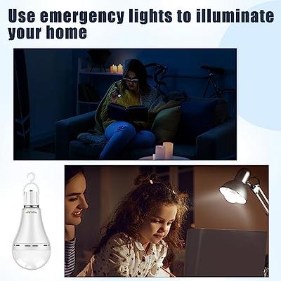 Home Emergency Lights