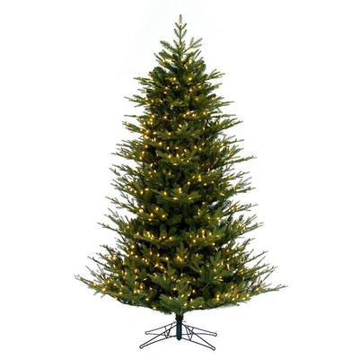 Vickerman 676011 - 9' x 66 Artificial North Shore Fraser Fir