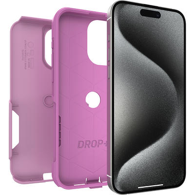 iPhone 15 Pro Max Commuter Series Case
