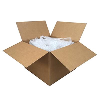 Uboxes Large 6 Pack Moving Cardboard Boxes 20 X20 X15 Inches