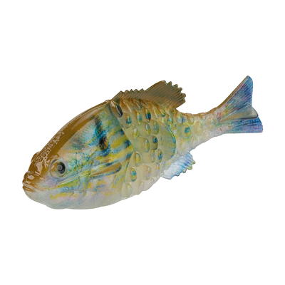Berkley PowerBait Saltwater Gilly, 90 mm, HD Pinfish, Soft Swimbait - Yahoo  Shopping
