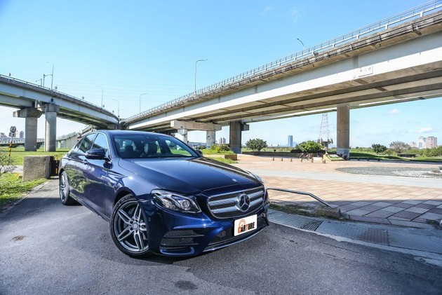 註定是主力！Mercedes-Benz E250 Avantgarde最抵買的新E