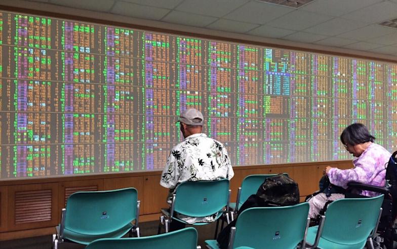 投信：美台兩地電力股投資熱潮 相關ETF創上市新高