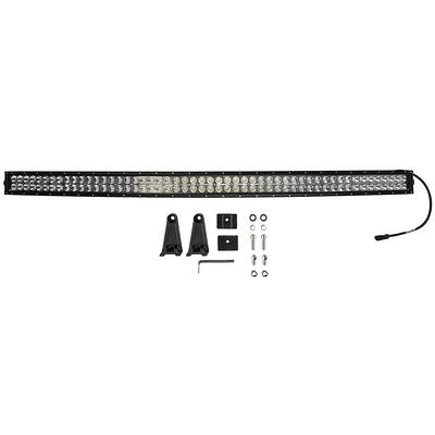 54 inch curved led light bar