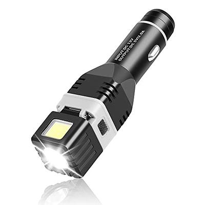 NEBO Omni 3K Work Light: 3000 Lumen Omni-Directional Rechargeable Portable  Magnetic COB LED Work Light Flashlight USB Power Bank Six Light Modes :  : DIY & Tools