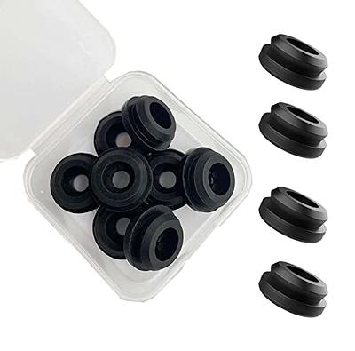 RV Stove Grommet Kit for Magic Chef Stove Grates, Round RV Stove Rubber  Grommets Protect Your Suburban Stove Top From Scratches (8 Pack) - Yahoo  Shopping