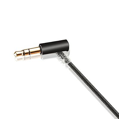 sephia SP3060 Wired Headphones, HD Bass Driven Audio, Lightweight Aluminum  Wired in Ear Earbud Headphones, S/M/L Ear Bud Tips, Earphone Case, 3.5mm