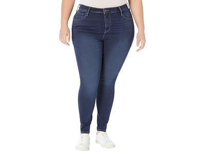 Lucky Brand High Rise Drew Mom - Women's Jeans Denim Pants in