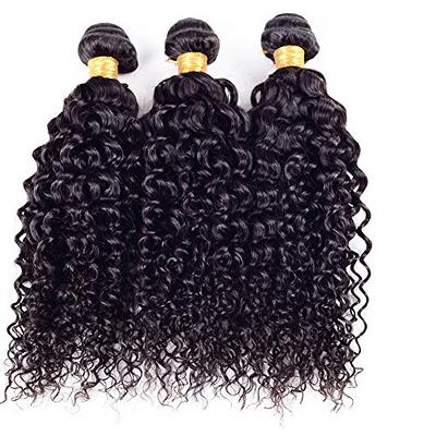 Human Hair for Braiding 100% Unprocessed Brazilian No Weft 20 Inch (200g  (1pack-4bundles)) Human Hair Braids Extension Remy Human Braiding Hair for  Micro Braids Hair (Water Bulk, P4/27) - Yahoo Shopping