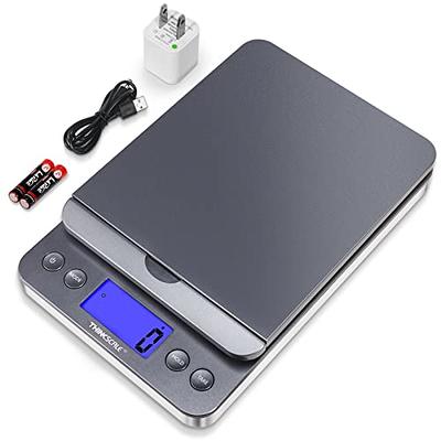 Postal, Mail & Shipping Scales