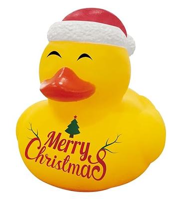 Advent Calendar Rubber Ducks Bath Toys Christmas Blind Box Toy Ducks Mini  Ducks for Kids Boys Girls Home Party Decoration Cruise Ducks Rubber  (B-24PCS) - Yahoo Shopping