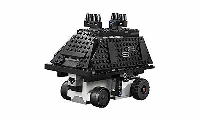  LEGO Star Wars Boost Droid Commander 75253 Star Wars Droid  Building Set with R2 D2 Robot Toy for Kids to Learn to Code (1,177 Pieces)  : Toys & Games