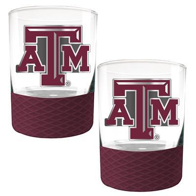 Texas A&M Cups, Shot Glasses, Texas A&M Aggies Mugs, Tumblers