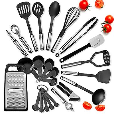 Kitchen Utensils Set In Human-Shape– 6 Pcs cute kitchen accessories,  Cooking Gadgets, funny gift, Si…See more Kitchen Utensils Set In  Human-Shape– 6