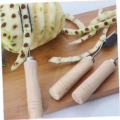 Stainless Steel Fruit Enucleated Knife