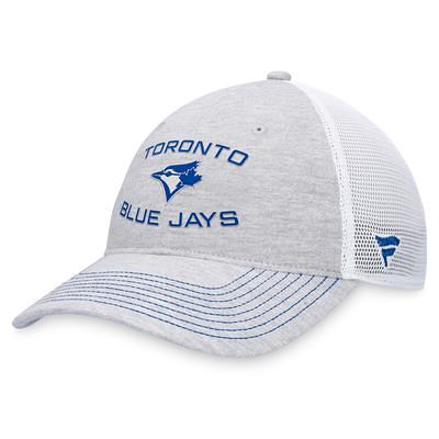 Toronto Blue Jays 2Tone Grey/Black 3930 Cap