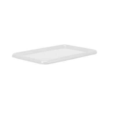 Jonti-Craft Paper-Tray & Tub Lid, White