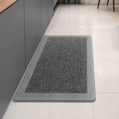 Auster Anti-Fatigue Kitchen Mat