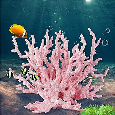 Lohang Underwater Sea Plants Decorations Craft Artificial Aquarium