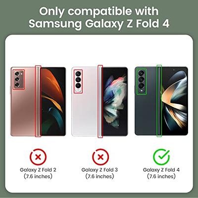  FYTON Samsung Galaxy Fold 4 Case, Galaxy Z Fold 4