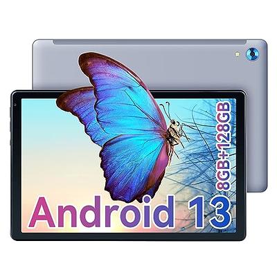 Lville Android 13 Tablet, Octa-Core Android Tablet, 10 inch Tablet