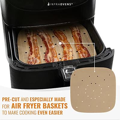 Air Fryer Parchment Paper Compatible with Instant Pot, Ninja