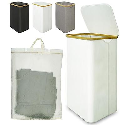 collapsible laundry hamper