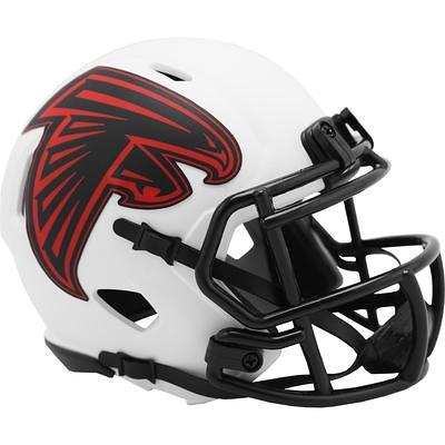 Riddell NFL Shield LUNAR Alternate Revolution Speed Mini Football Helmet