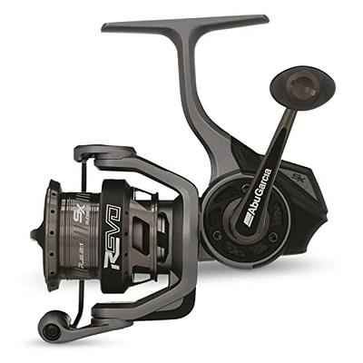 Abu Garcia 6' 6 Maxx Rod and Maxx SP30 Spinning Reel Combo NEW