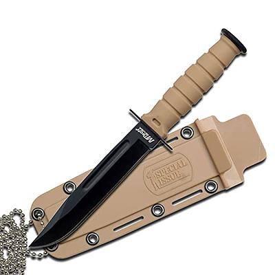 MTech USA Pakkawood Folding Knife | Outdoors Warehouse