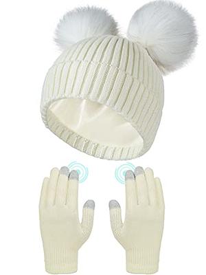 : Hlashxh Classic Football Team Fans Knit Hat Beanie