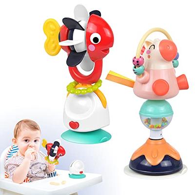 Nicknack Baby High Chair Suction Toy