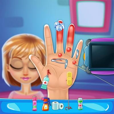 Surgery Games - Surgery Simulator Games for Kids and Adults