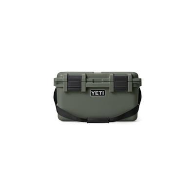 Yeti LoadOut GoBox 60 Camp Green