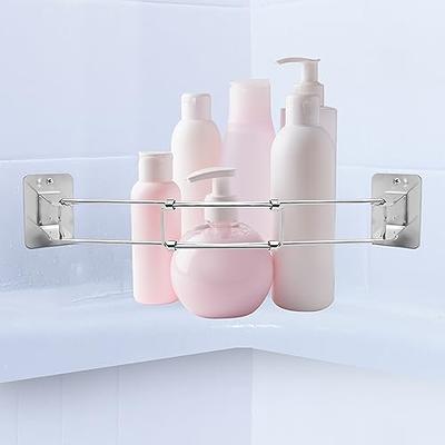 4 Pack Soap Holders, Soap Dish, Soap Saver, Clear Bar Soap Holders for Shower, Sink Bathroom (Set of 4) Rebrilliant