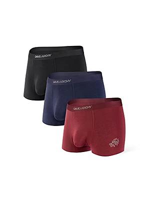 Men's Sweat Proof Underwear